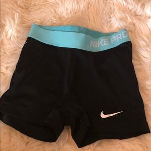 Women’s Nike Spandex